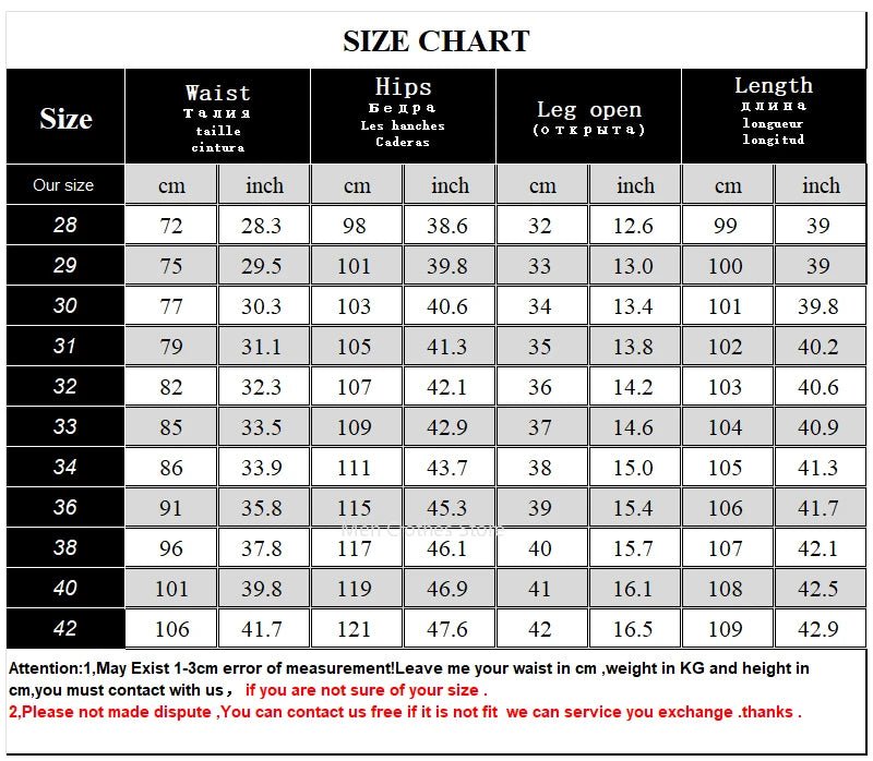 2024 Brand Thin or Thick Material Men's Elastic Cotton Jeans Fashion Gray Comfortable Denim Business Casual High Waist Pants - Maison zamor