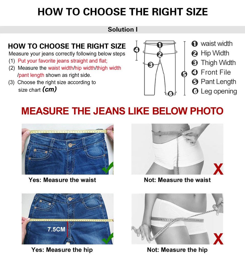 2024 Thin or Thick Material Slim Fit Men's Luxury Classic Style Men Jeans Business Stretch Denim Male Trousers Clothing - Maison zamor