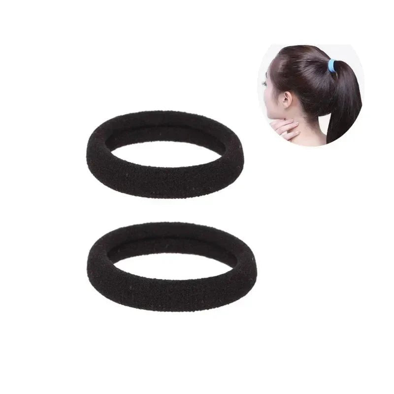 Bird Nest Shaped Ponytail Hair Clip – Magic Lazy Braider Hairpin for Women - Maison zamor