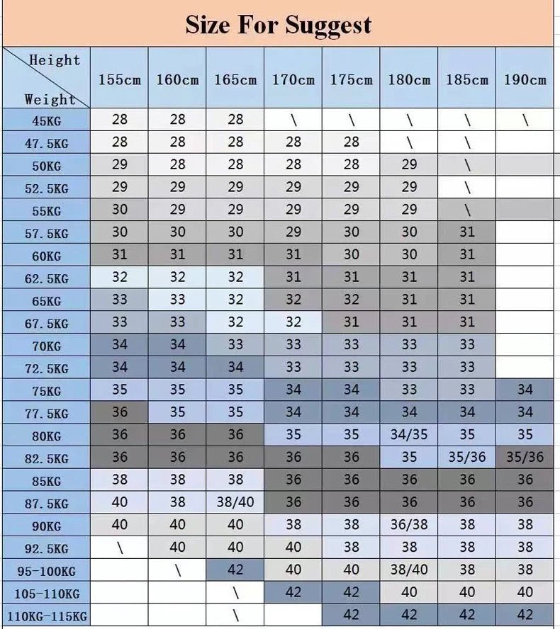 Fashion Mens Slim Fit Denim Pencil Pants High Quality Black White Skinny Stretch Jeans Mens High Street Jeans Four Season - Maison zamor