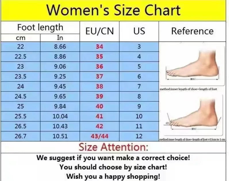 Summer Women's Sandals Fashion Open Toe Wedge Casual Shoes Women Plus Size Wedge High Heel Sandals Peep Toe Female 35 - 43 - Maison zamor