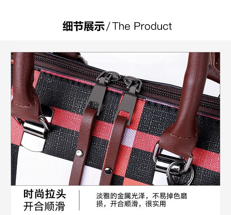 Women bag handbags for women sac de luxe femme Shoulder bag Women's branded bags Handbag women's leather handbag shipping bag - Maison zamor